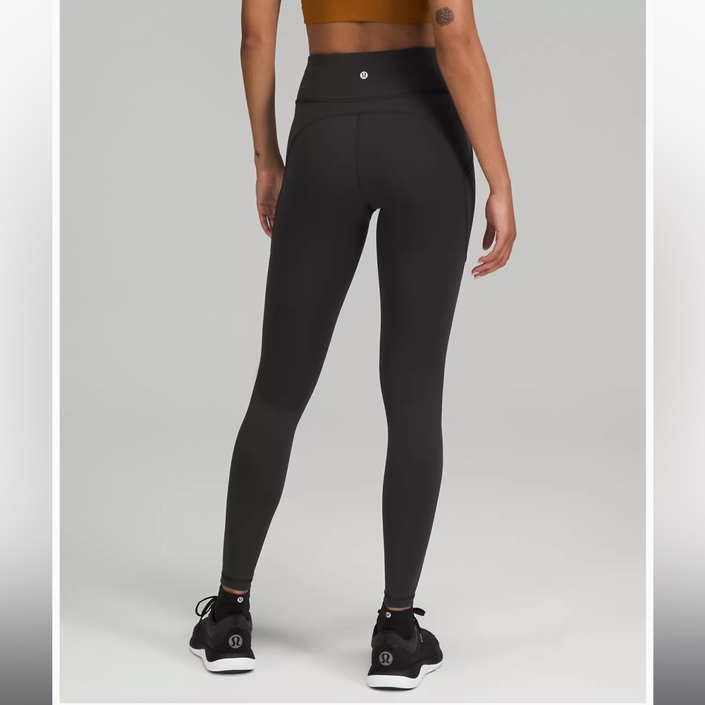 Invigorate High-Rise Tight 28”